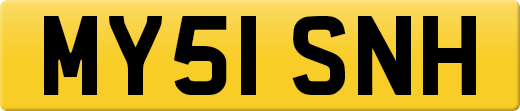 MY51SNH